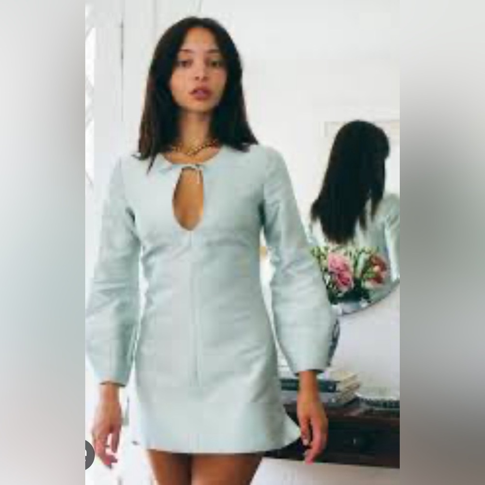 Elliette Lou Lou mini dress
